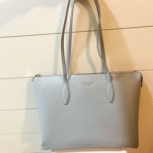 Kate Spade All Day Zip Up Tote bag